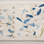 SkyGrass Tapestry- Molly Elkind